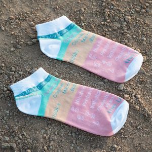 BN Socks | BN 靴下