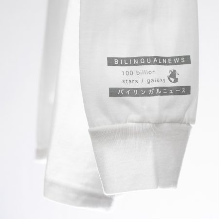 Deep Field | ディープフィールド 長袖 Deep Field | ディープフィールド 長袖