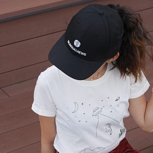 Earth Hat | 地球防止