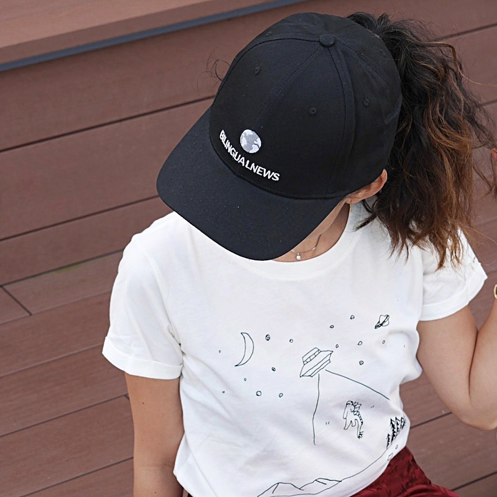 Abduction｜アブダクション tシャツ