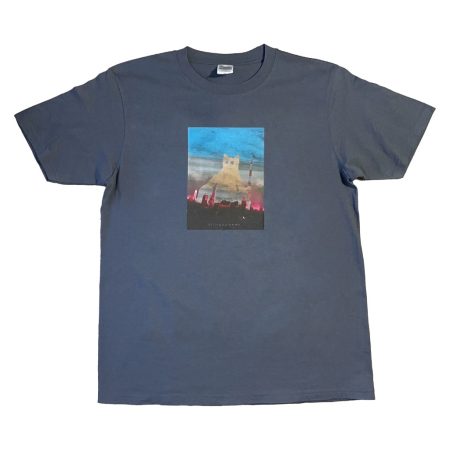 Deidara Nekoseijin | デイダラねこ星人 tシャツ Deidara Nekoseijin | デイダラねこ星人 tシャツ