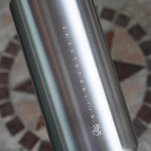 BN Stainless Bottle 2 | BN ステンレス ボトル II