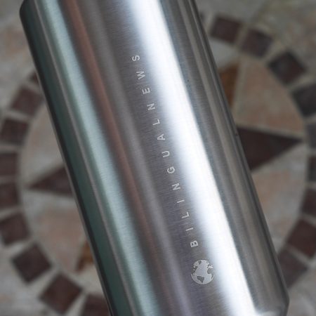 BN Stainless Bottle|BN ステンレス ボトル BN Stainless Bottle|BN ステンレス ボトル
