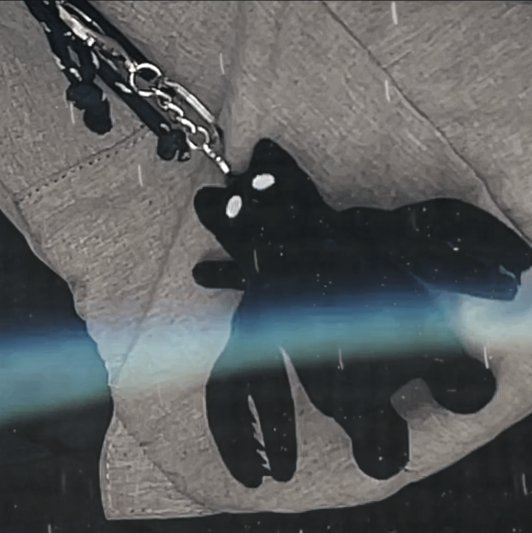 Nekoseijin Plushie｜ねこ星人 ミニぐるみ