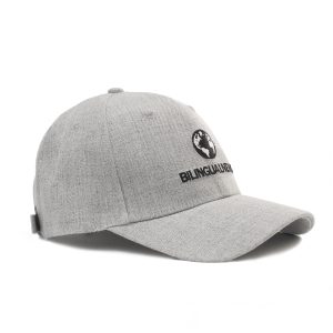 Earth Hat | 地球帽子 バイリンガルニュース