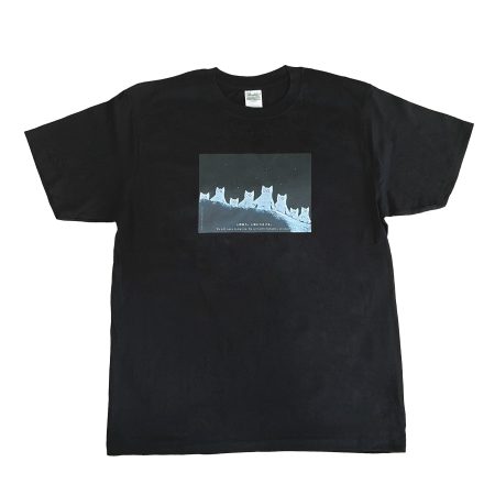 Nekoseijin ex Machina | ねこ星人 エクス・マキナ tシャツ Nekoseijin ex Machina | ねこ星人 エクス・マキナ tシャツ