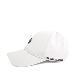 Nekoseijin Hat Final | ねこ星人 キャップ ファイナル